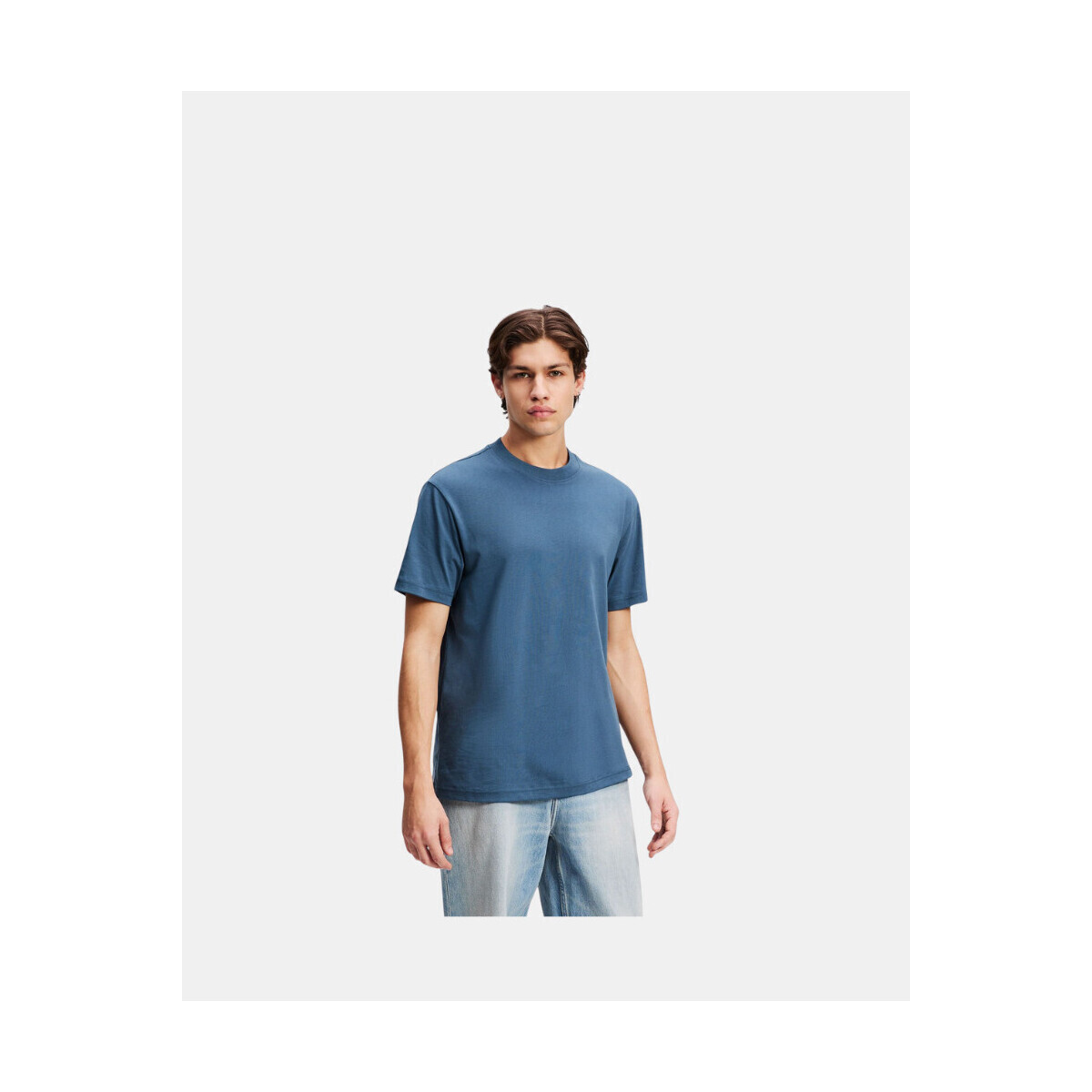 Karl Lagerfeld  A3M17003  Modrá