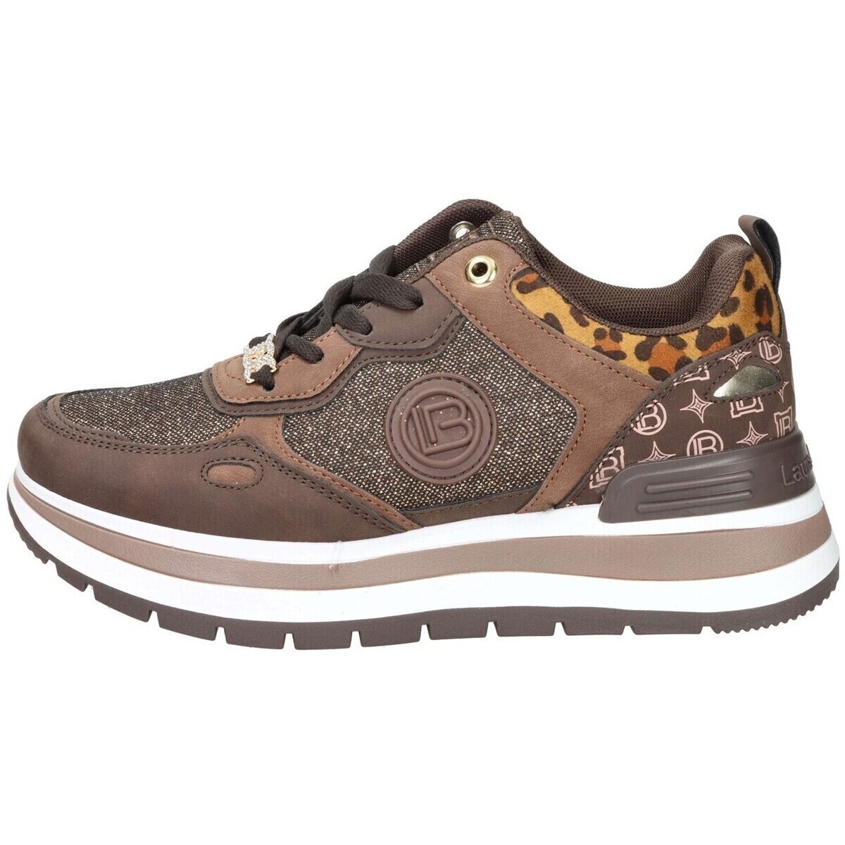 Laura Biagiotti  9238  Hnědá