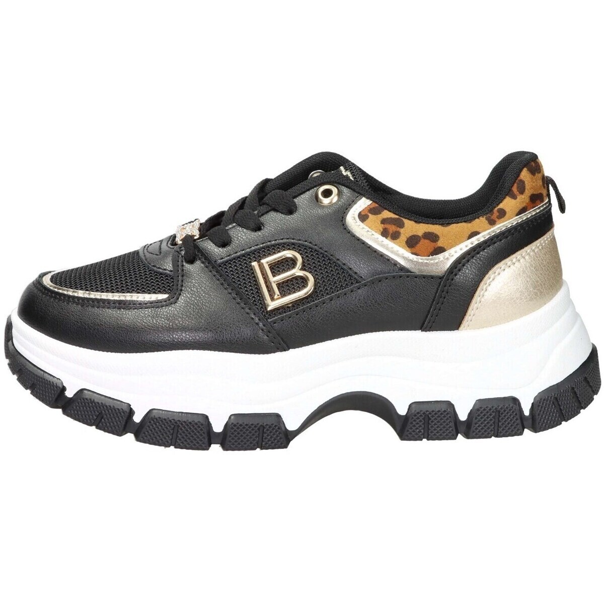 Laura Biagiotti  9218  Černá