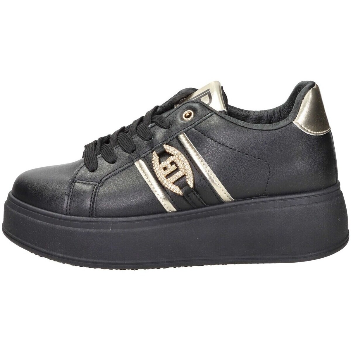 Laura Biagiotti  9205  Černá