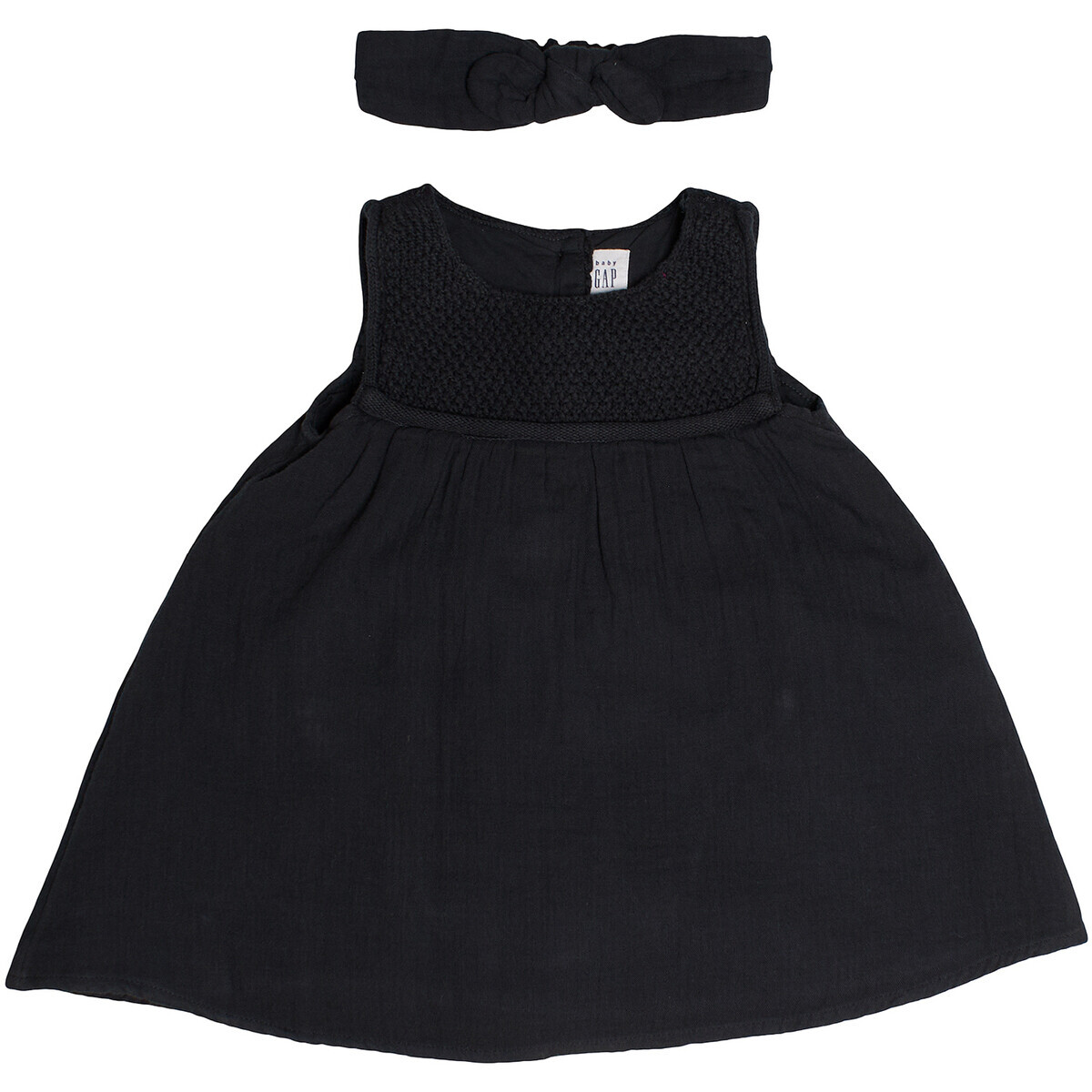 Gap  575702-000  Černá