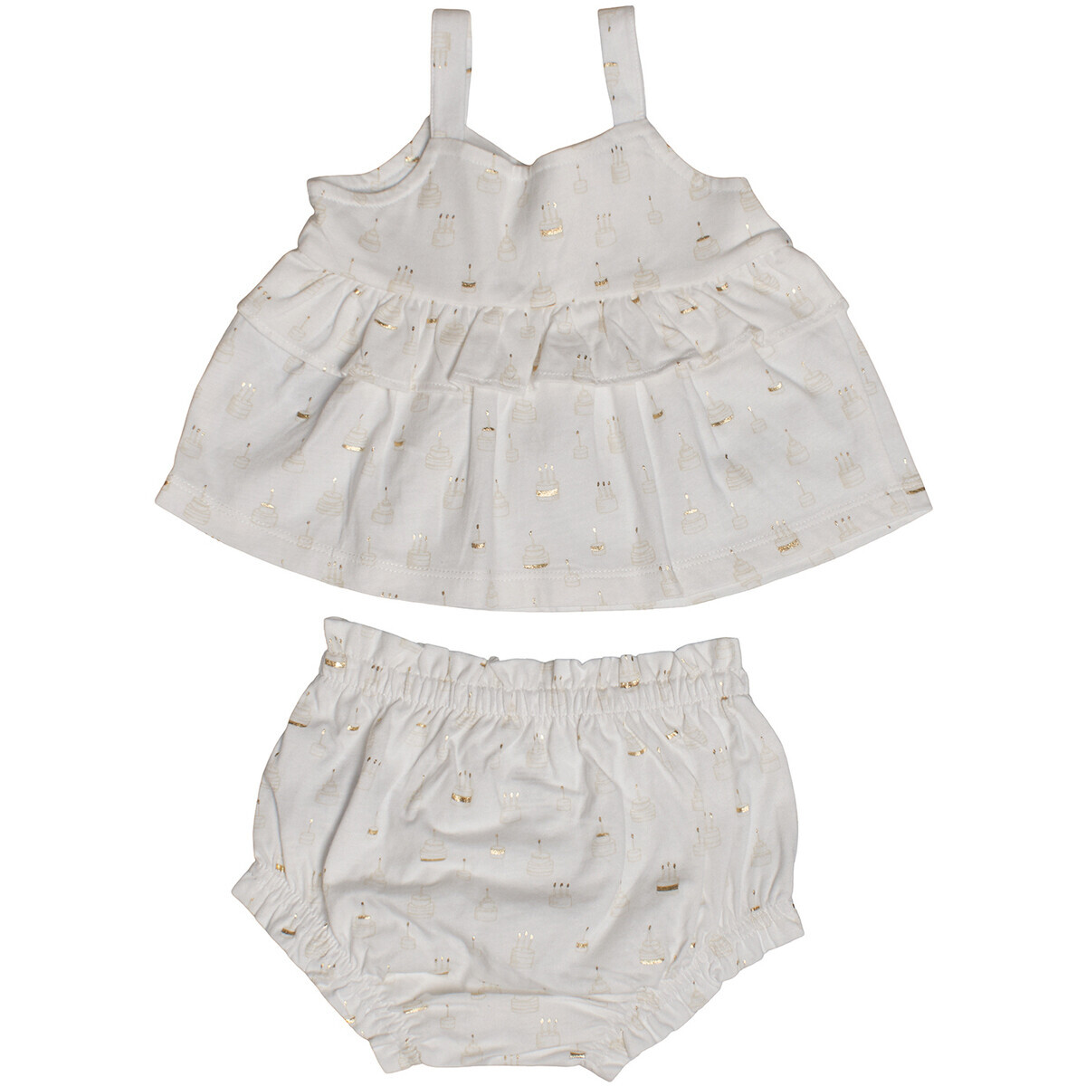 Gap  661367-000  Bílá