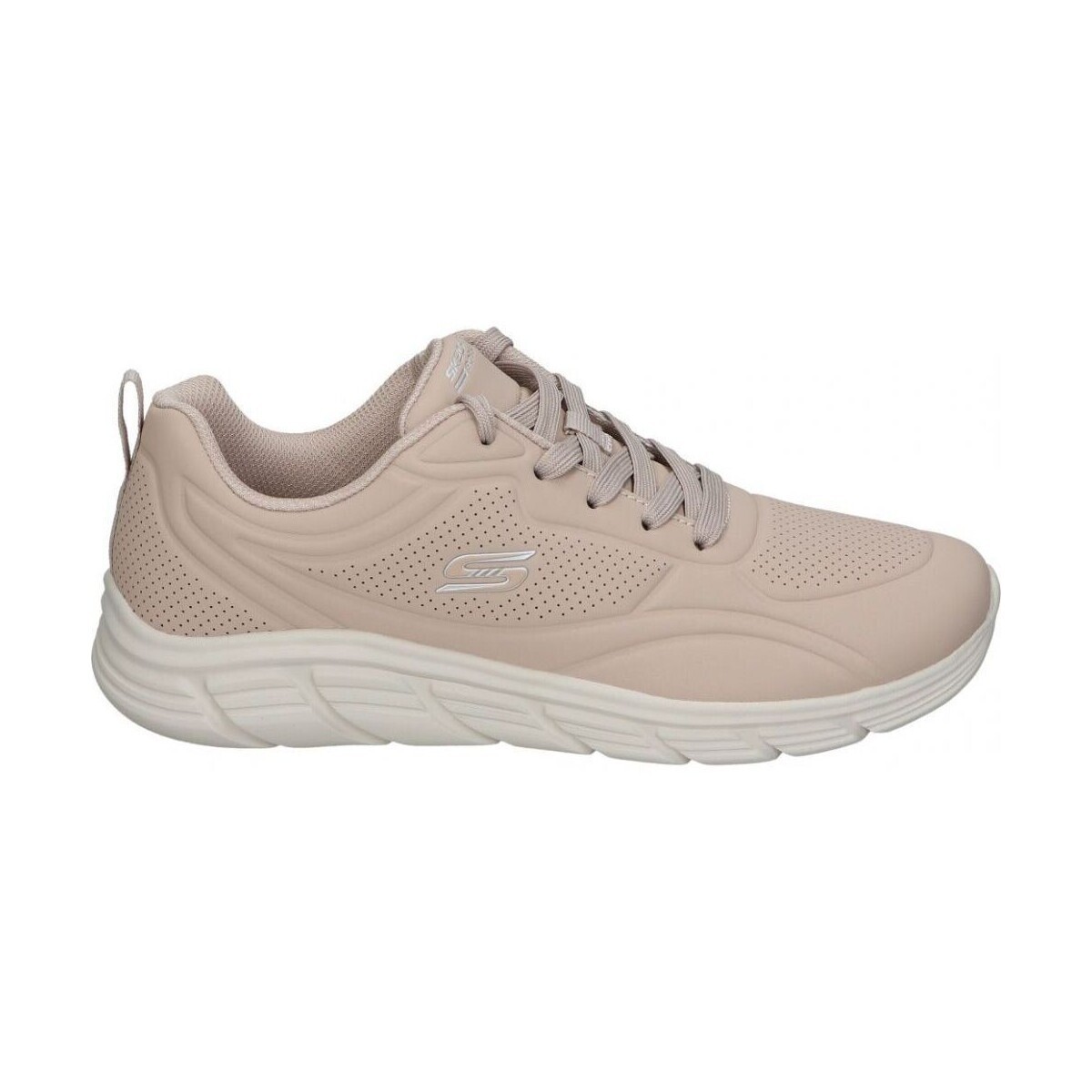Skechers  117715-TAN  Béžová