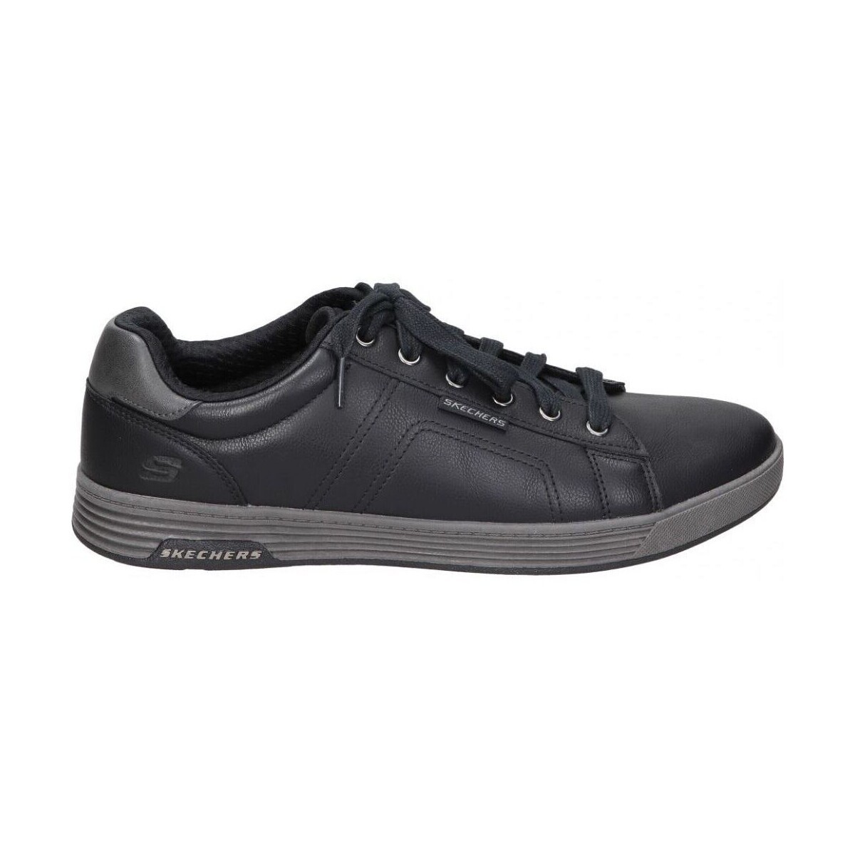 Skechers  210946-BLK  Černá