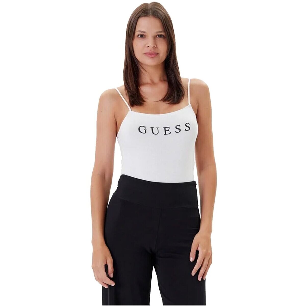 Guess  O5RM11 KBBU1  Bílá