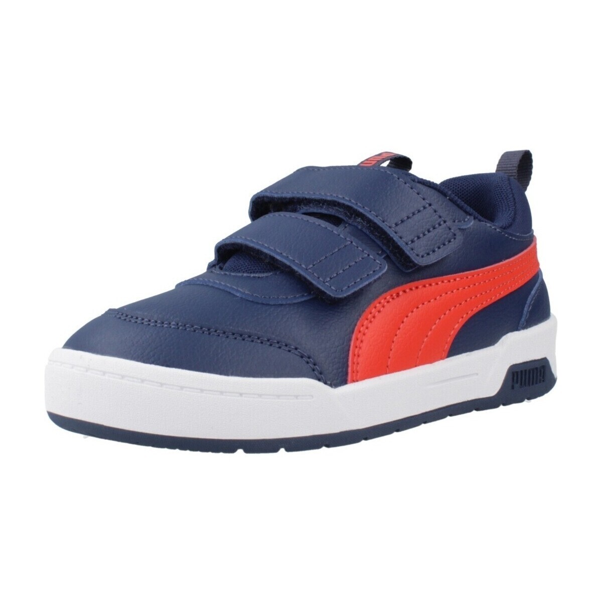 Puma  MULTIFLEX 2 SL V PS  Modrá