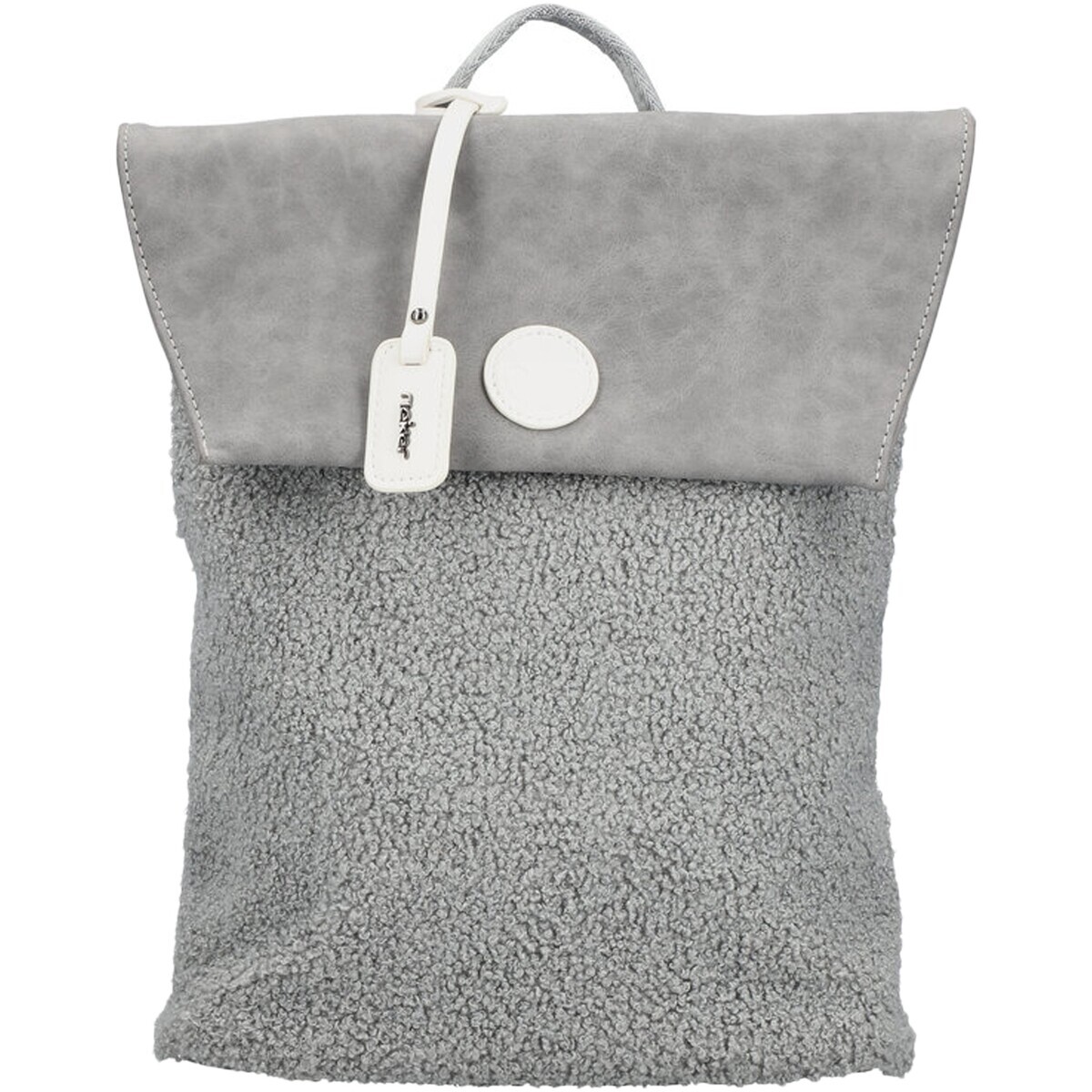 Rieker  262543  Šedá