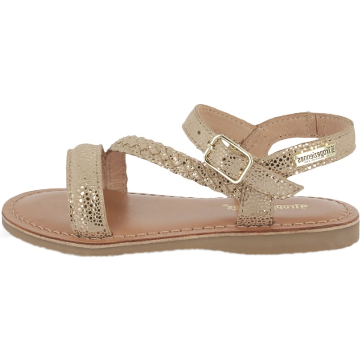 Les Tropéziennes par M Belarbi  259753  Béžová