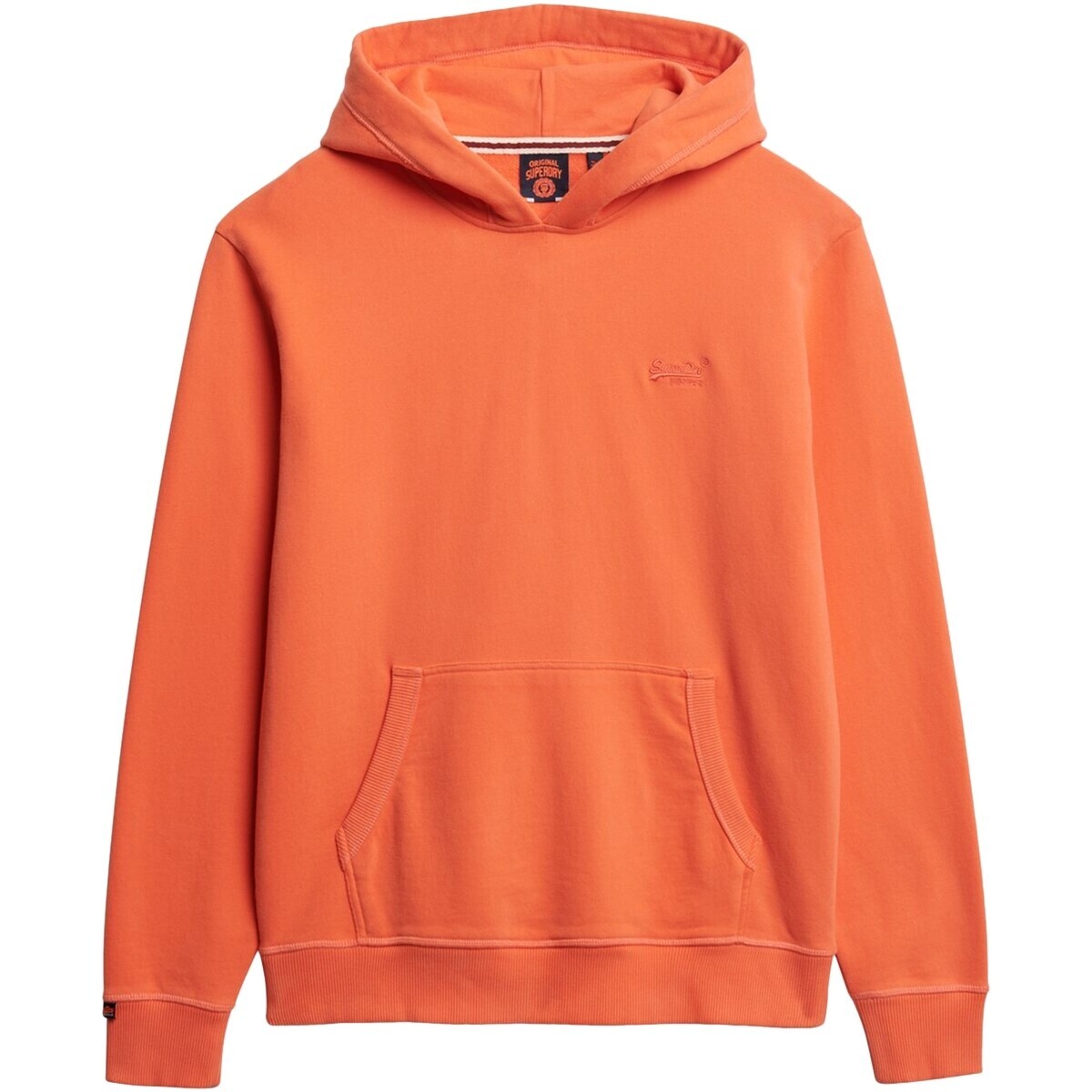 Superdry  259992  Oranžová