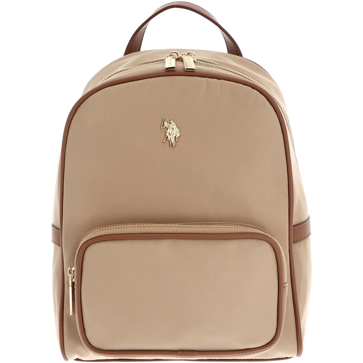 U.S Polo Assn.  261436  Bílá