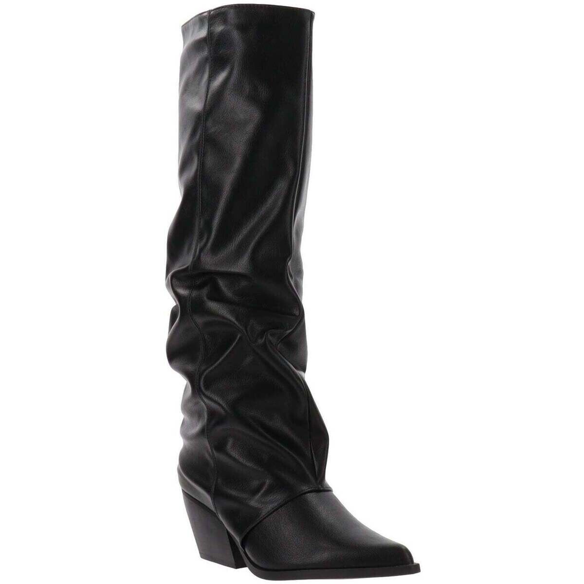 Makupenda  MK50023  Černá