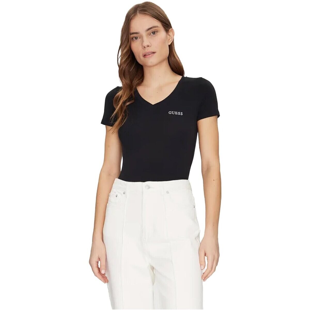 Guess  O5RI02 KBBU1  Černá