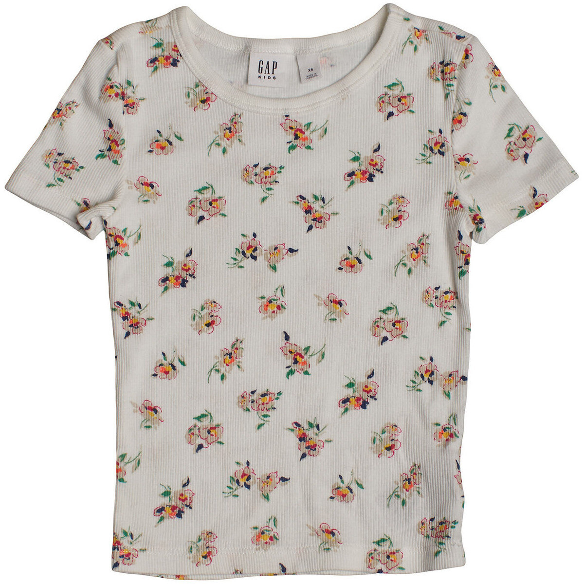 Gap  601390-000  Bílá