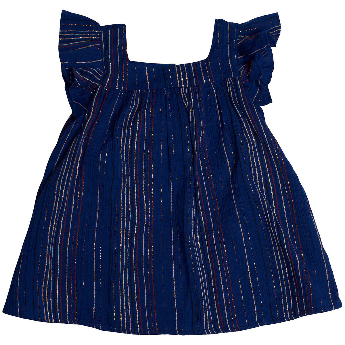 Gap 669187-000 Modrá