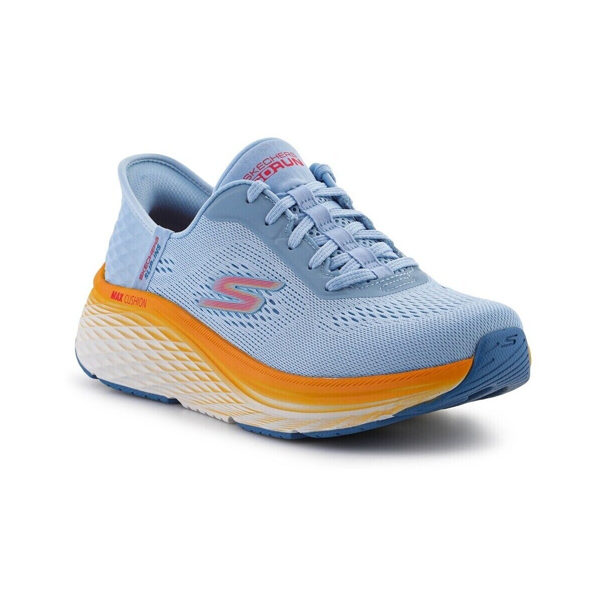 Skechers  Slip-ins: Max Cushioning Elite 2.0  ruznobarevne
