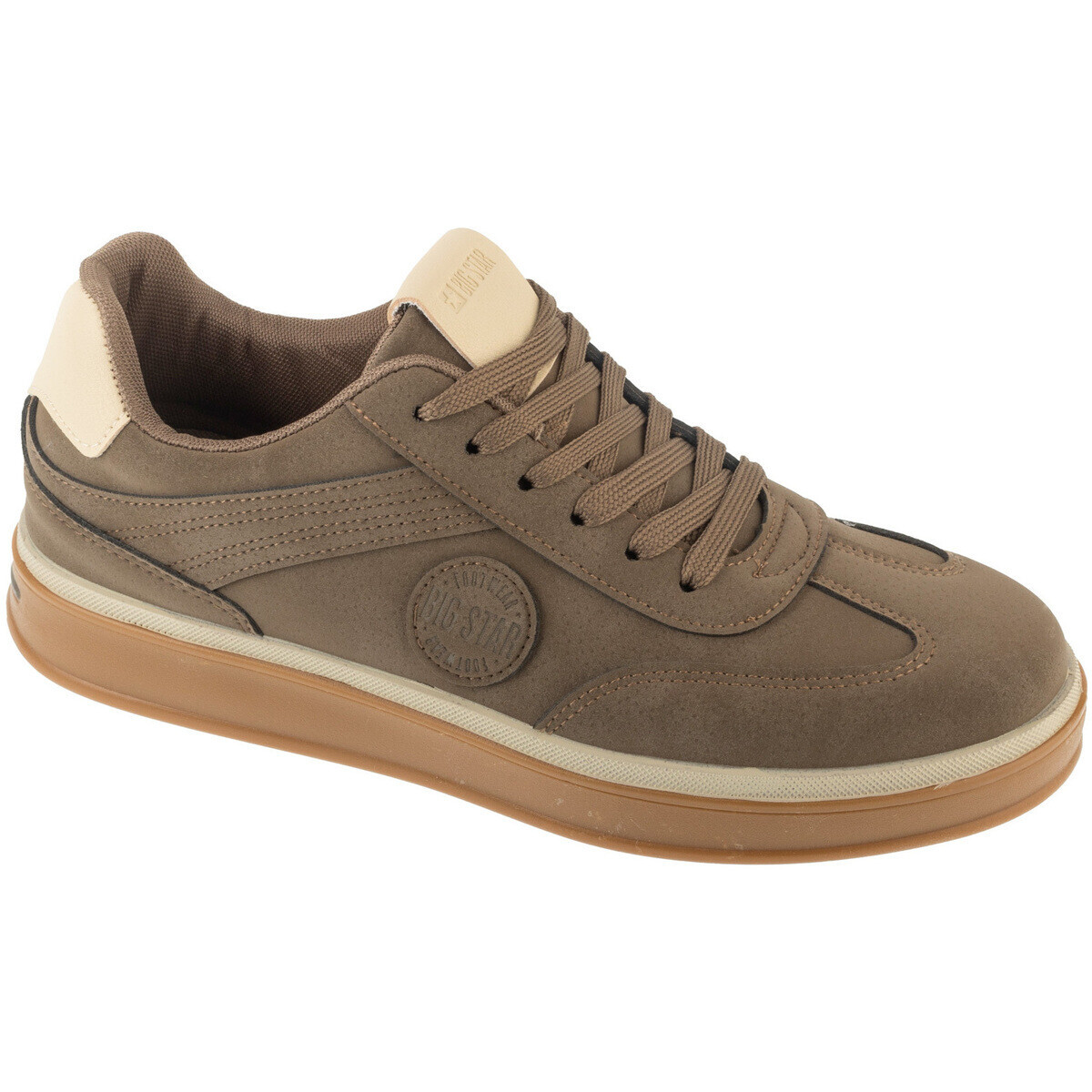 Big Star  Shoes  Hnědá