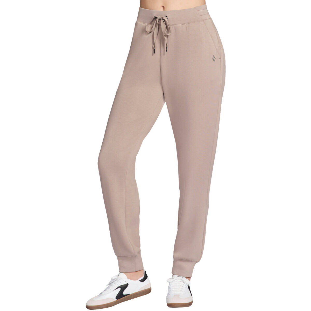 Skechers  Skechluxe Elevate Jogger Pant  Béžová