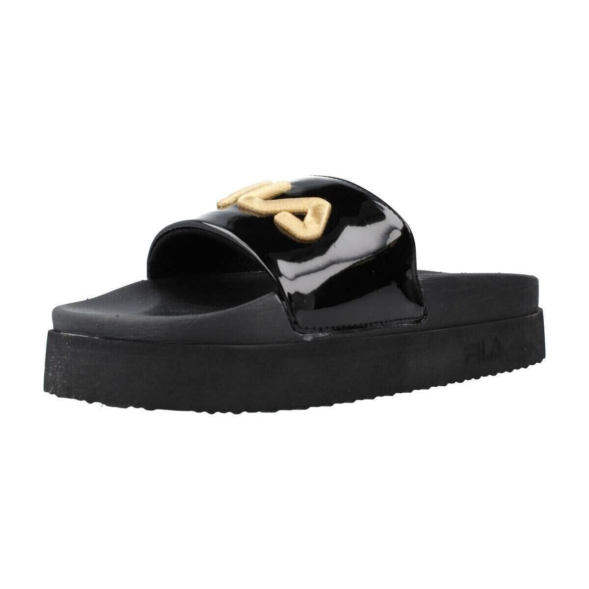 Fila  MORRO BAY ZEPPA F WNN  Černá