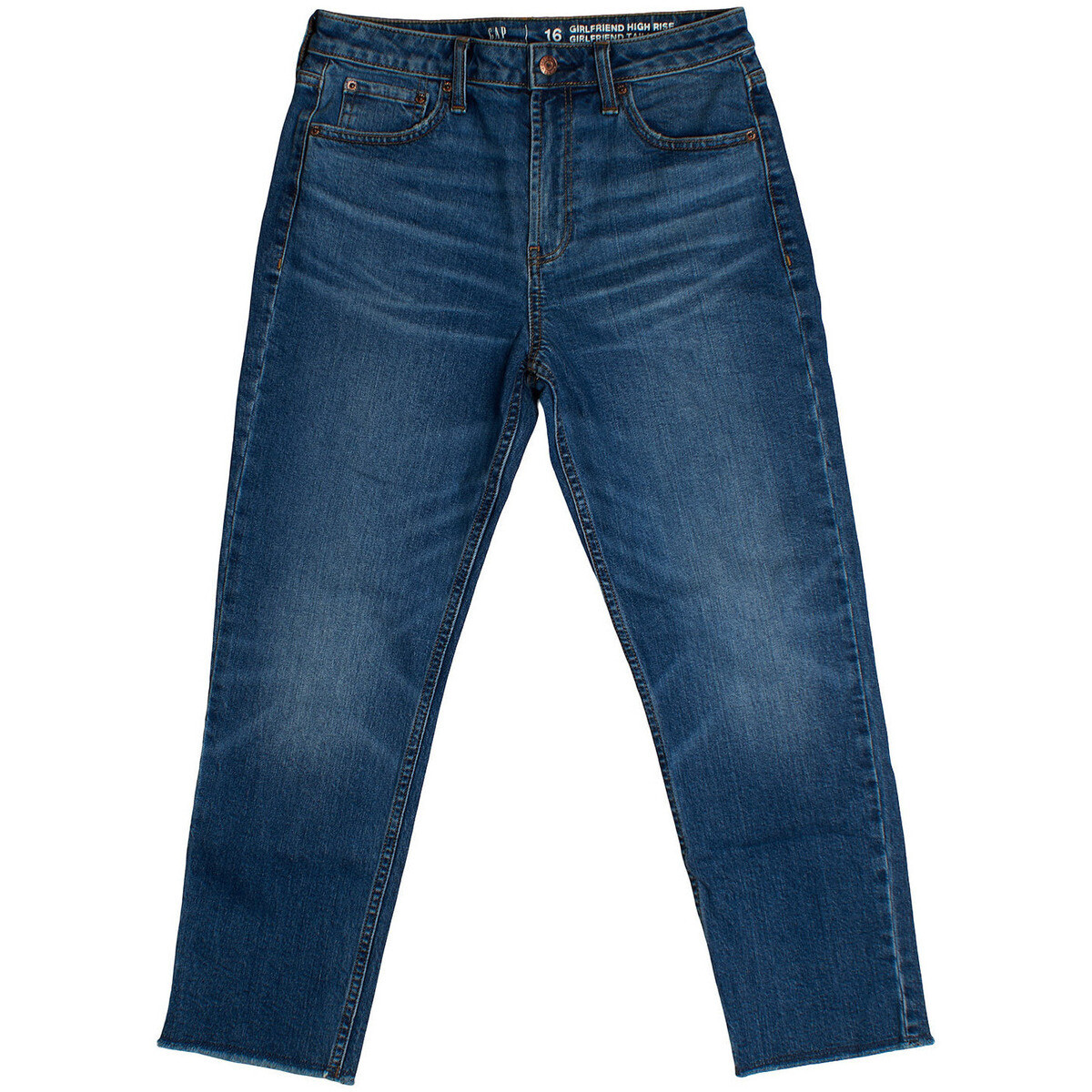 Gap  813504-001  Modrá