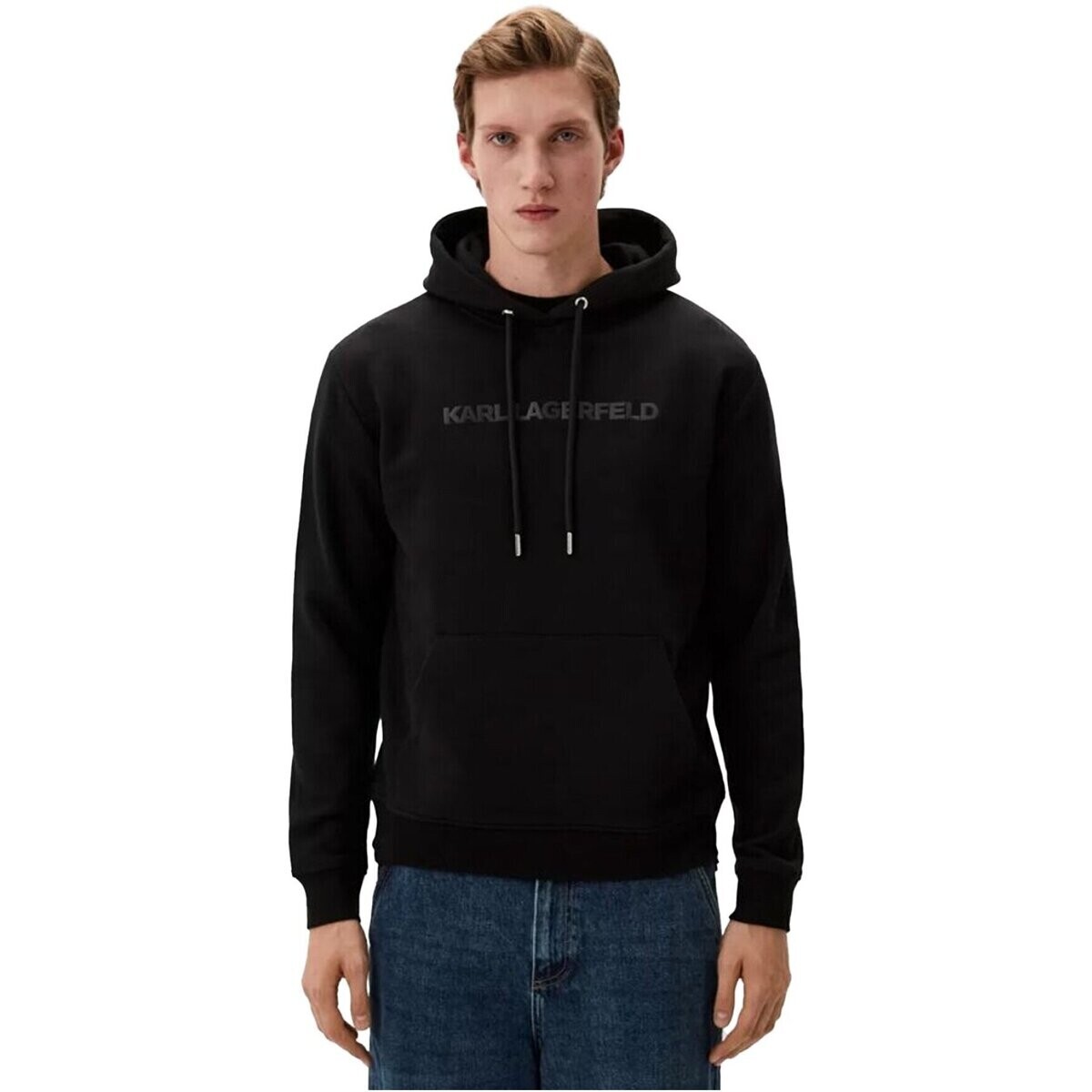 Karl Lagerfeld  705066 544942  Černá