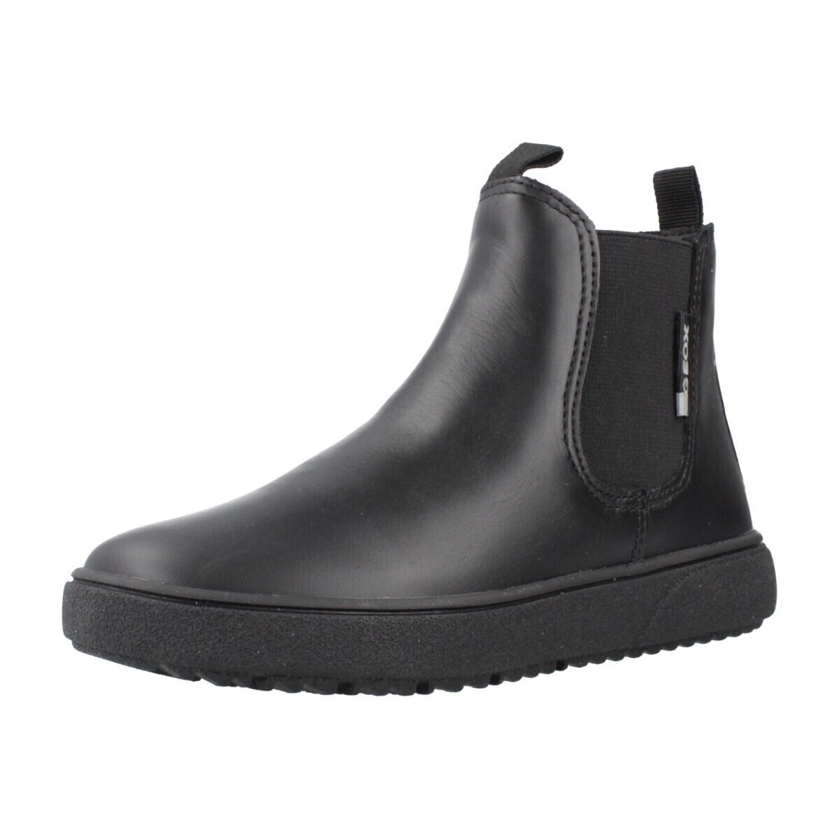 Geox  J THELEVEN BOY  Černá