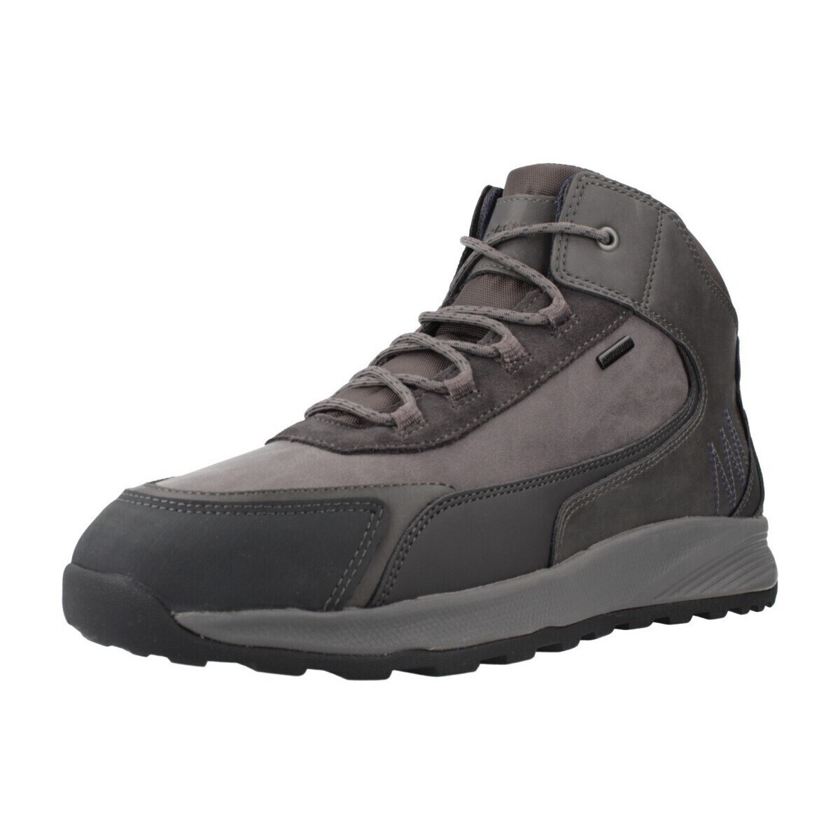 Geox  U TERRESTRE B ABX  Šedá