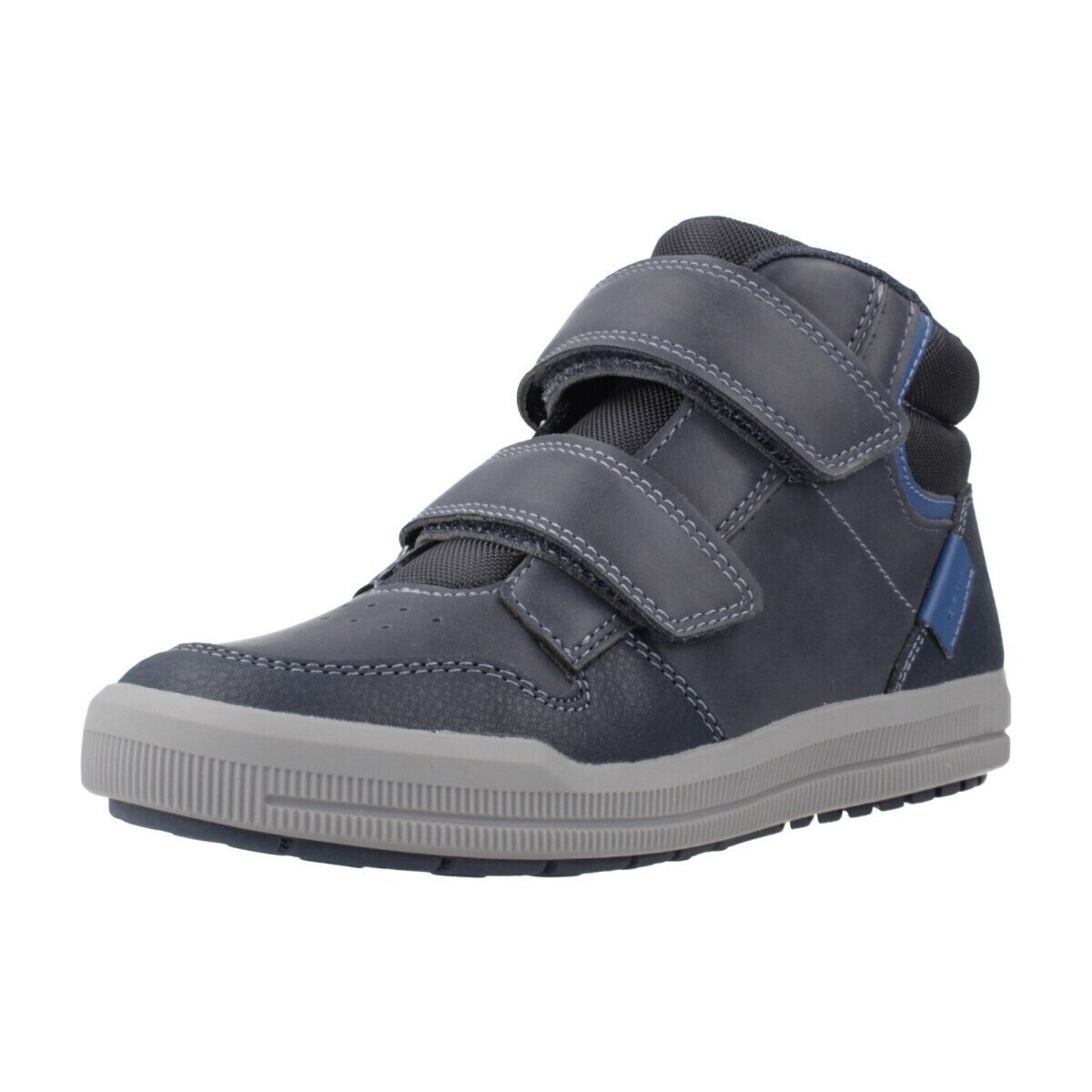 Geox  J ARZACH  Modrá