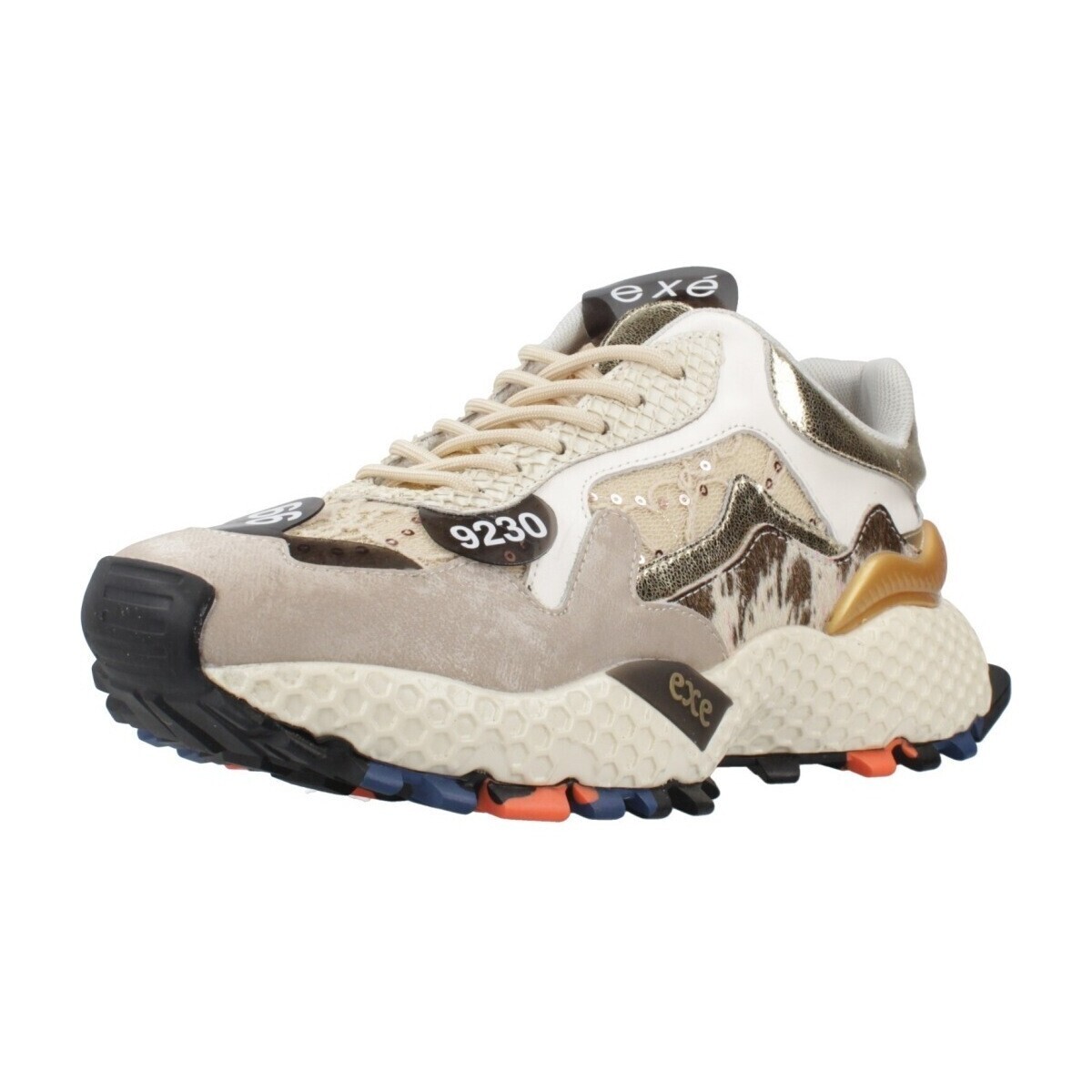 Exé Shoes  3020 2E  Béžová