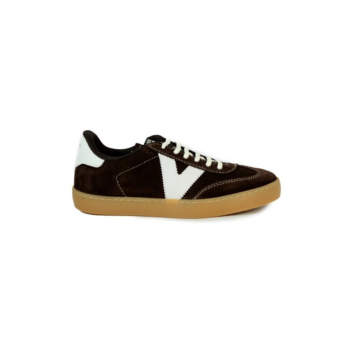 Victoria  SNEAKERS  1126218  Hnědá