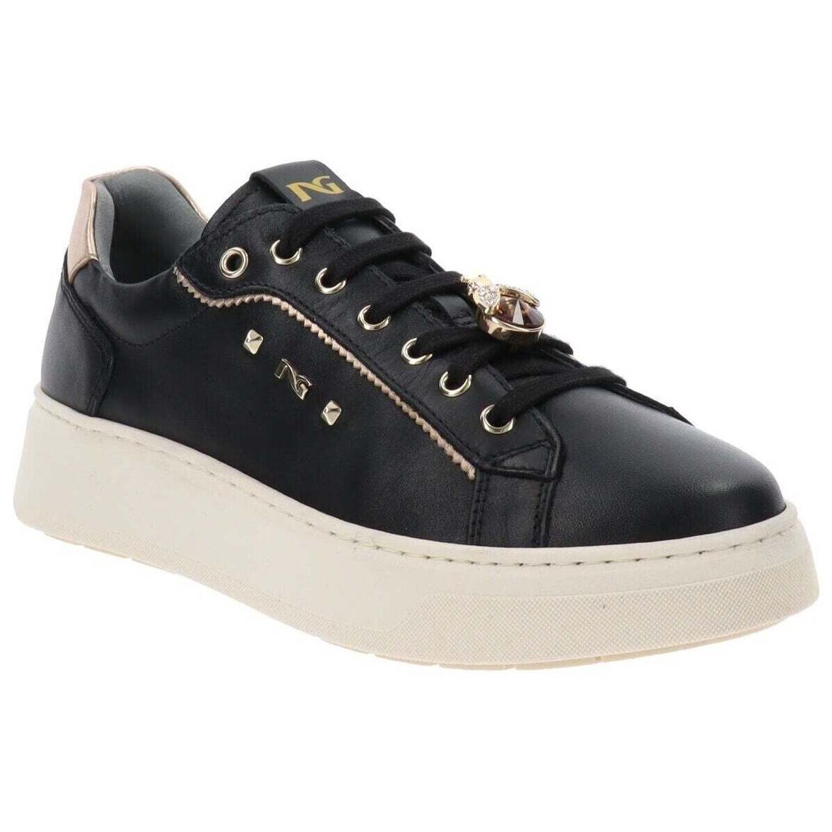 NeroGiardini  I514170D  Černá