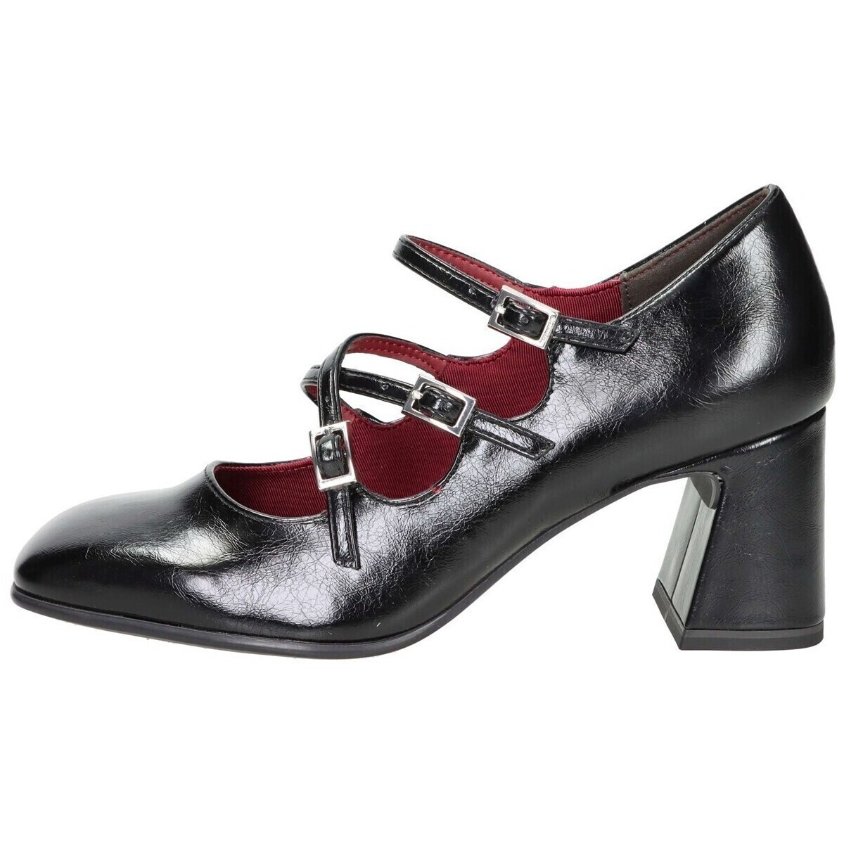 Tamaris  1-22458-45  Černá