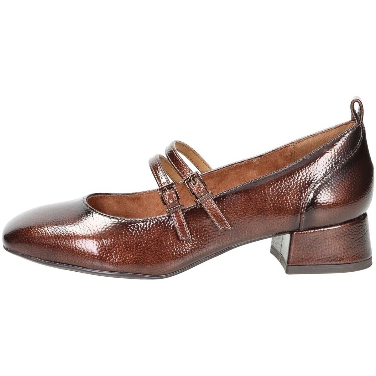 Tamaris  1-22318-43  Hnědá