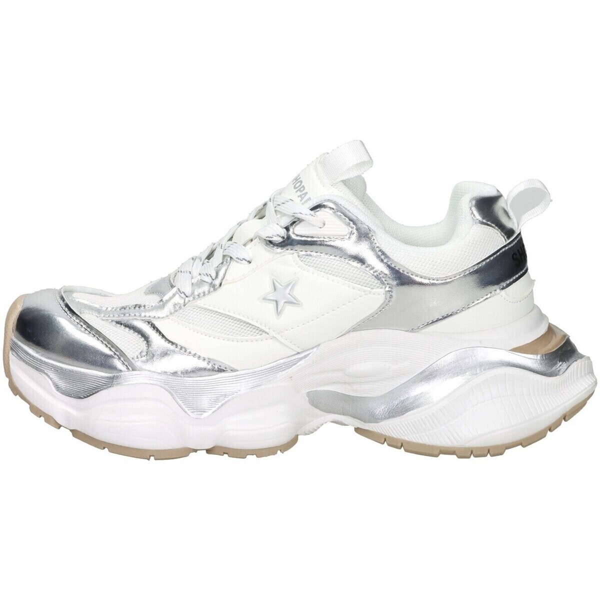 Shop Art  SASS250241  Bílá