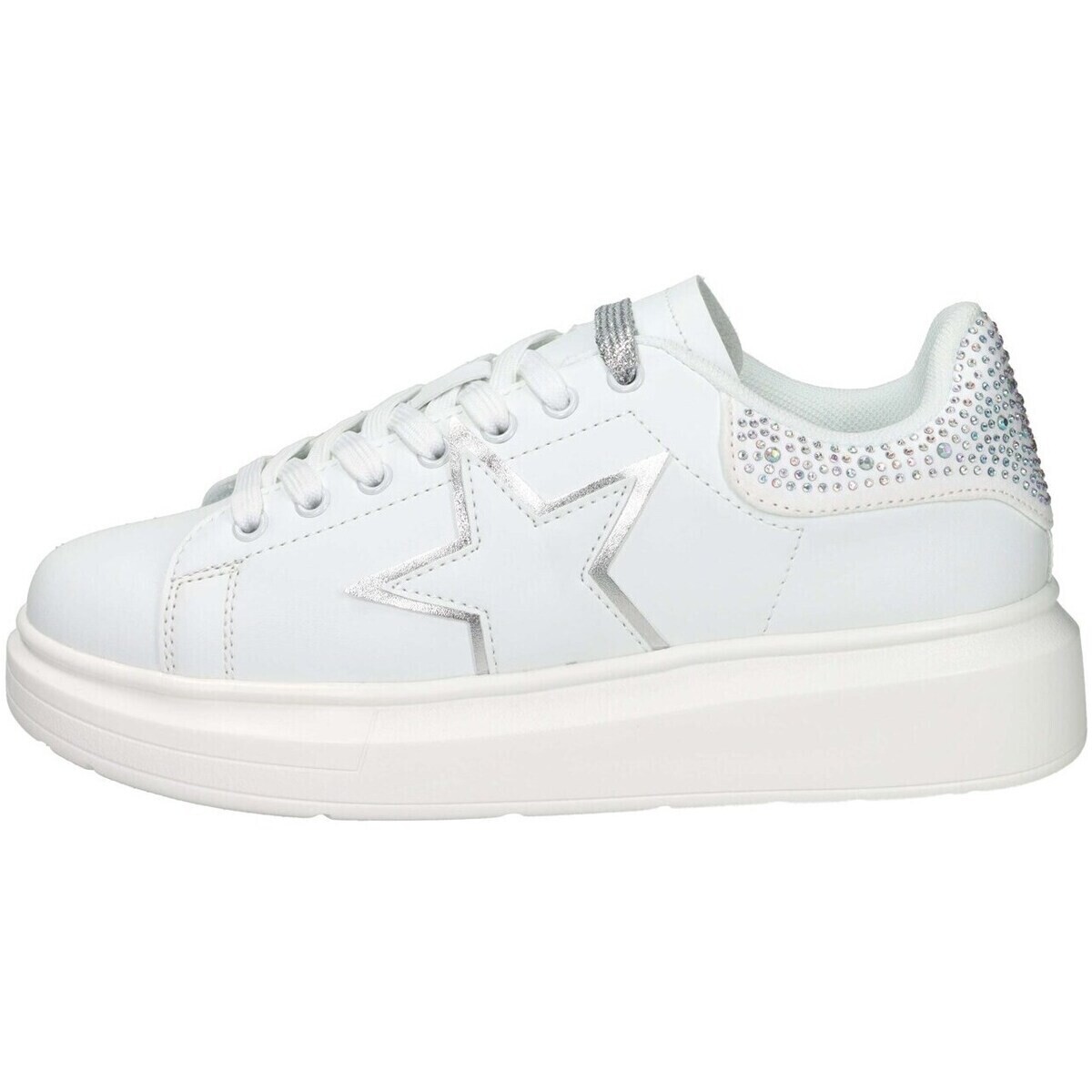 Shop Art  SASS250210  Bílá