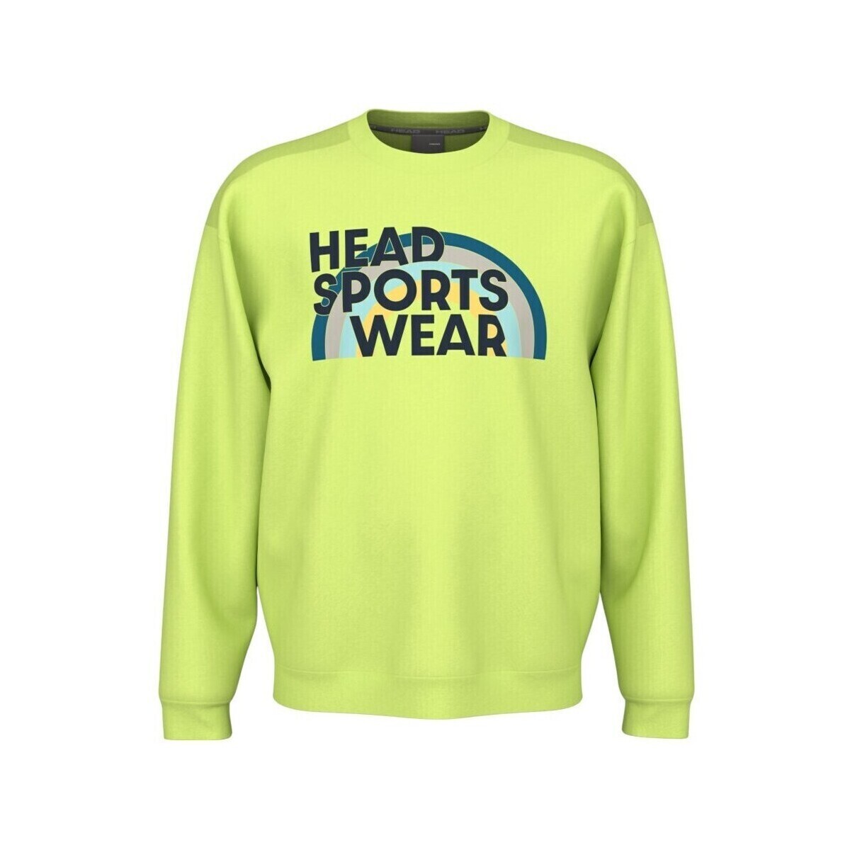 Head  811415LL  ruznobarevne