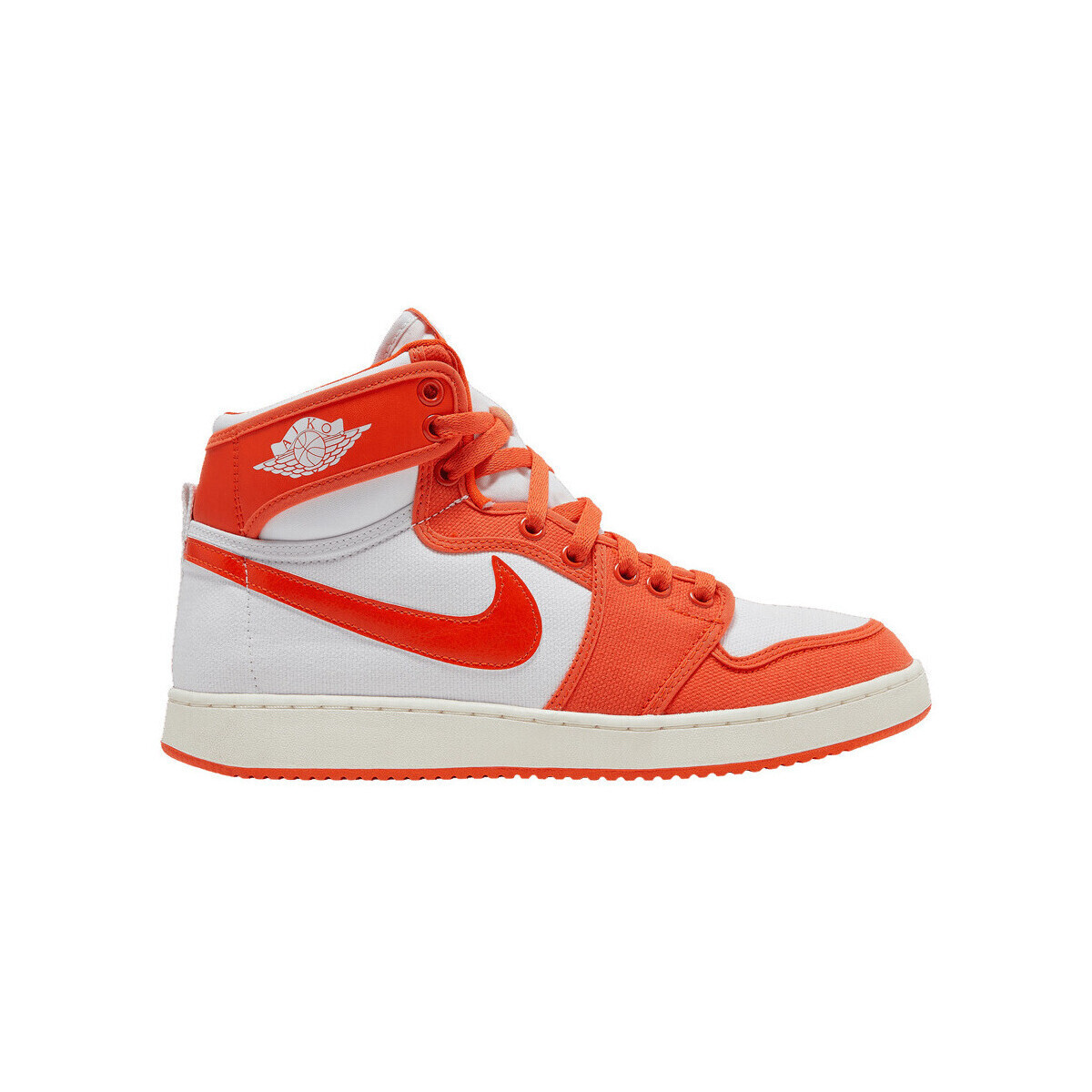 Nike  Jordan 1 Retro AJKO Rush Orange  Oranžová