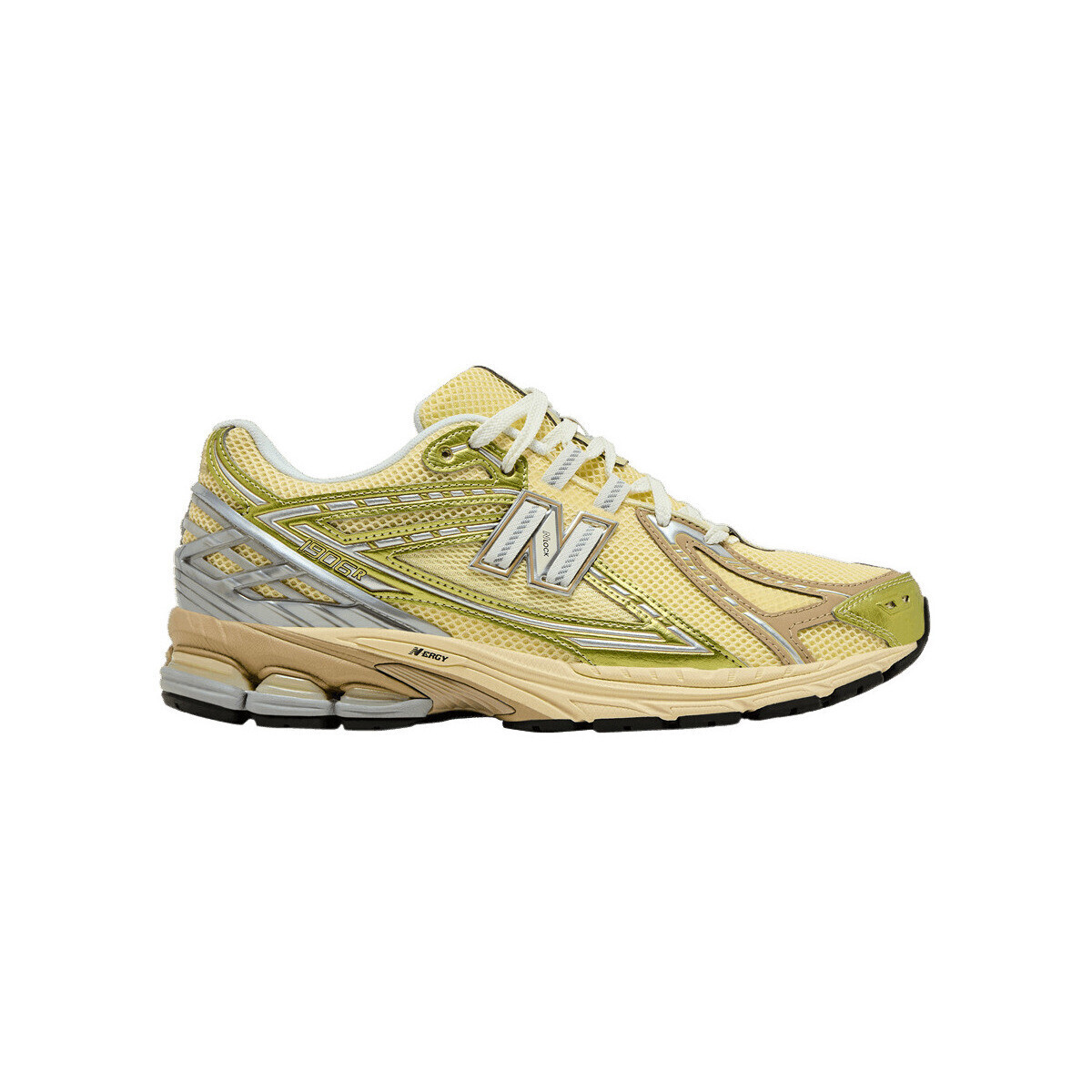 New Balance  1906R Yellow Parchment  Žlutá