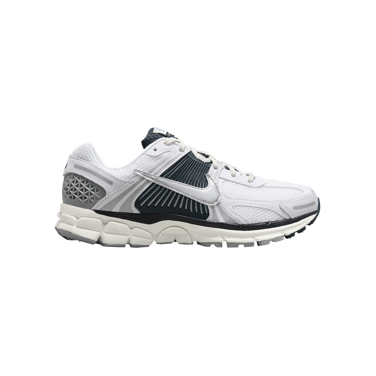 Nike  Zoom Vomero 5 White Armory Navy (Women's)  Modrá