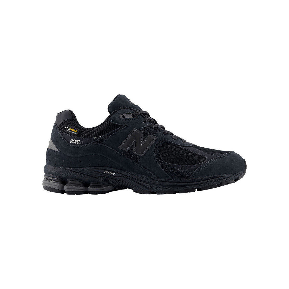 New Balance  2002R Cordura Phantom Black  Černá