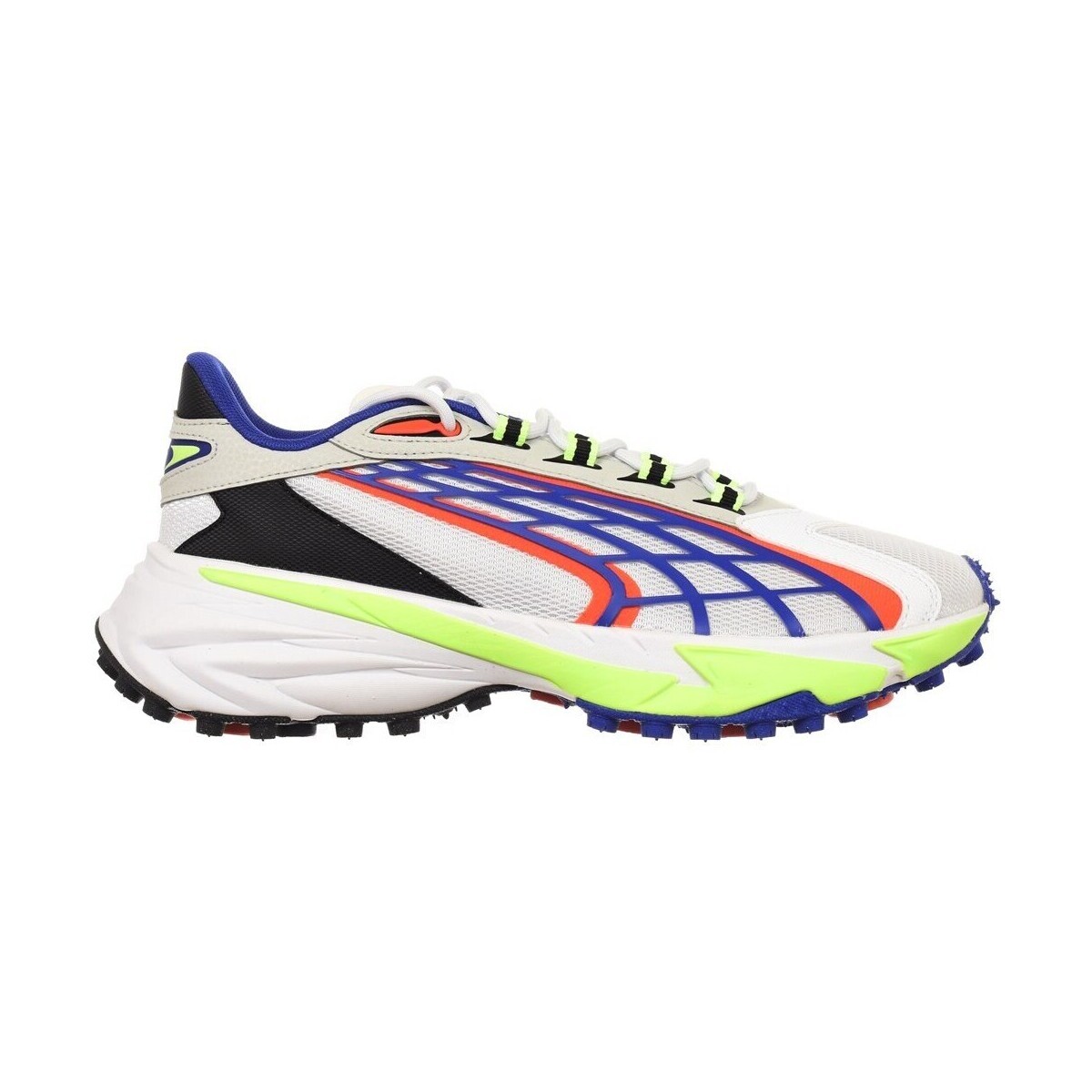 Puma  Spirex Raceday  ruznobarevne