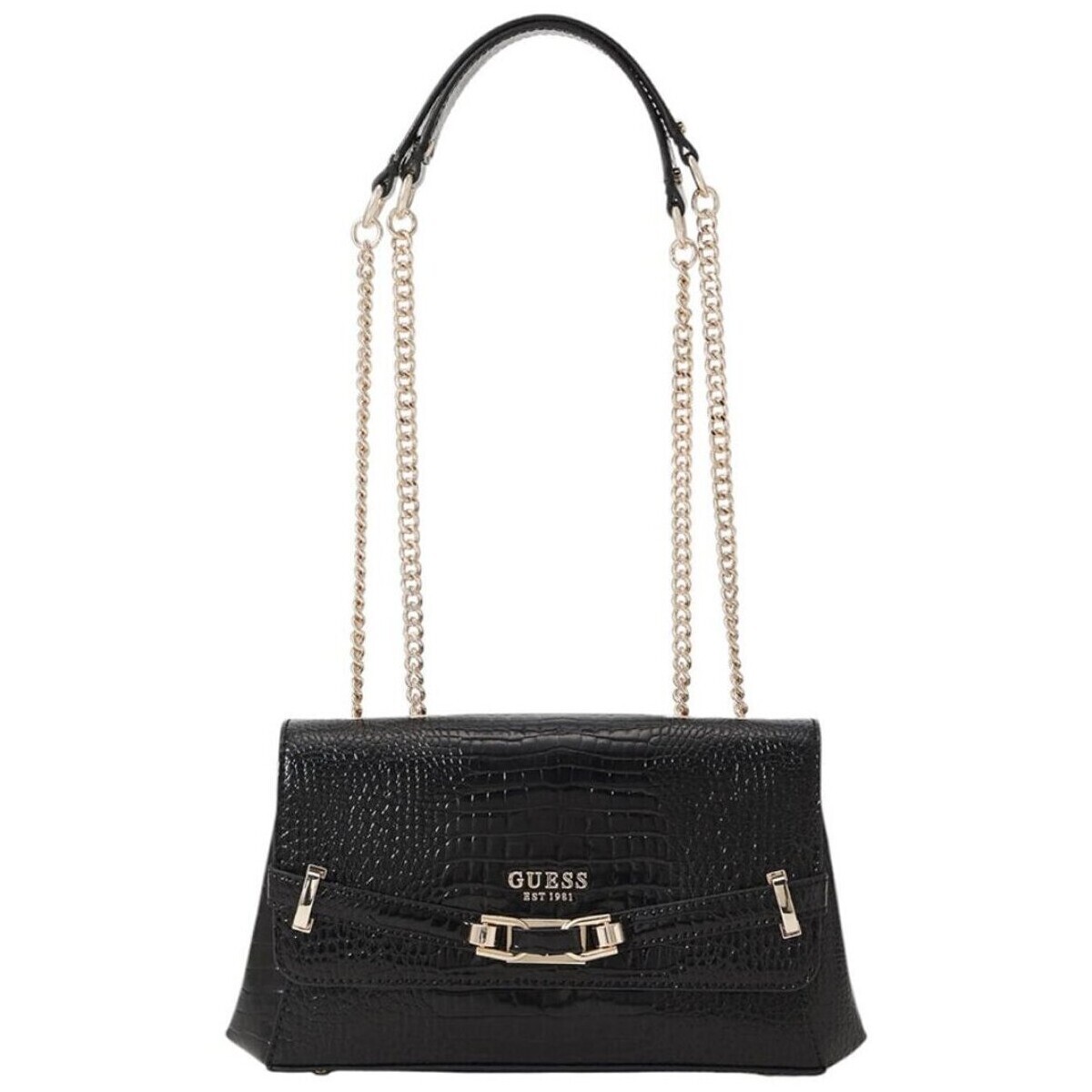 Guess  HWCG95 27210  Černá