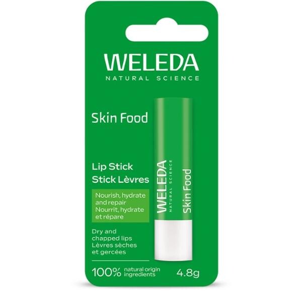 Skin Food Lip Stick - Weleda