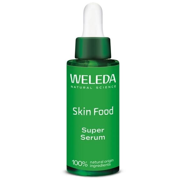 Skin Food Super Serum - Weleda