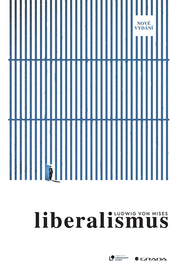 Kniha: Liberalismus – nové vydání od Mises von Ludwig