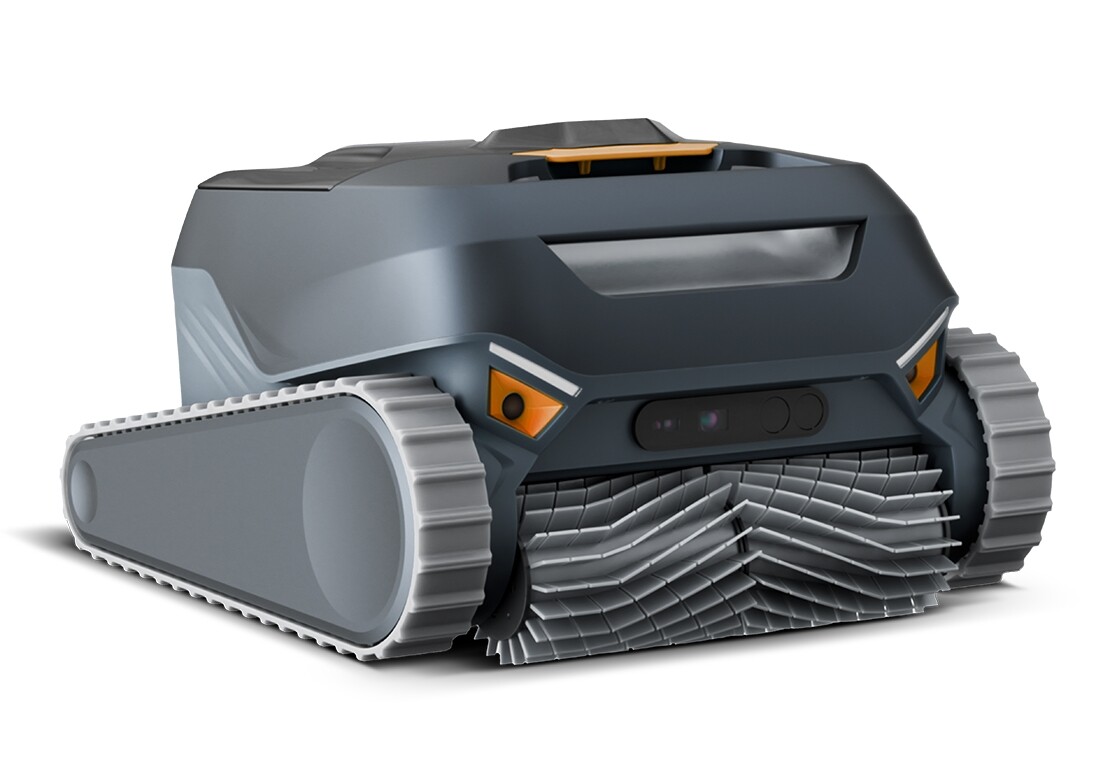 Bazénový robotický vysavač Marimex RobotVac Valor P10