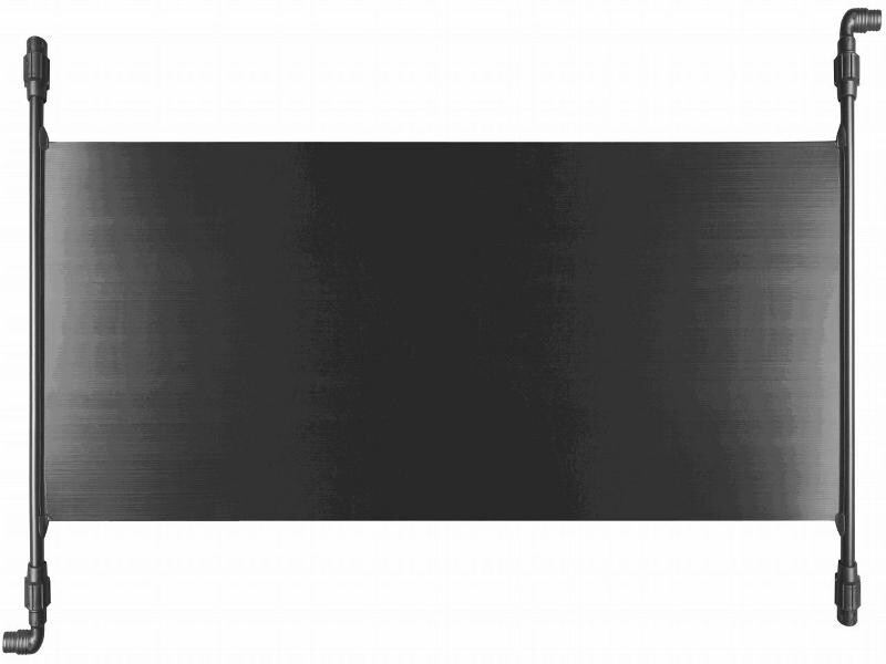 Solární ohřev SLIM 360 (poškozený obal)