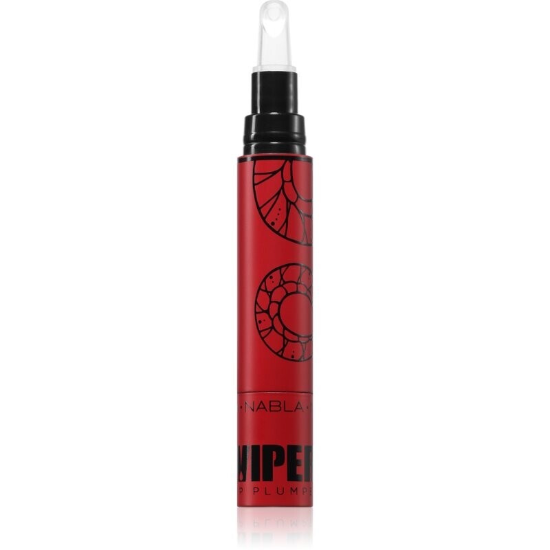 NABLA - Viper Lip Plumper – Vyplňující lesk na rty