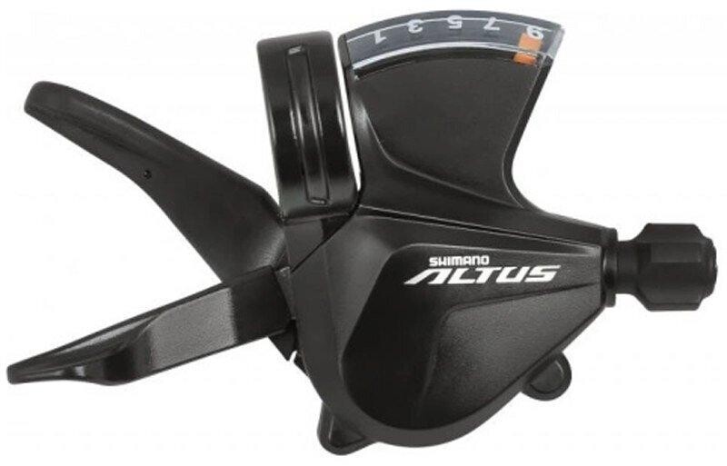 Shimano řazení Altus SL-M2000 9 speed pravé