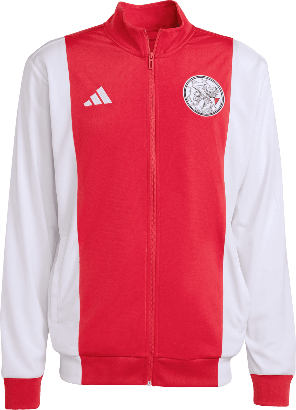 Bunda adidas AJAX DNA TT 2025/26