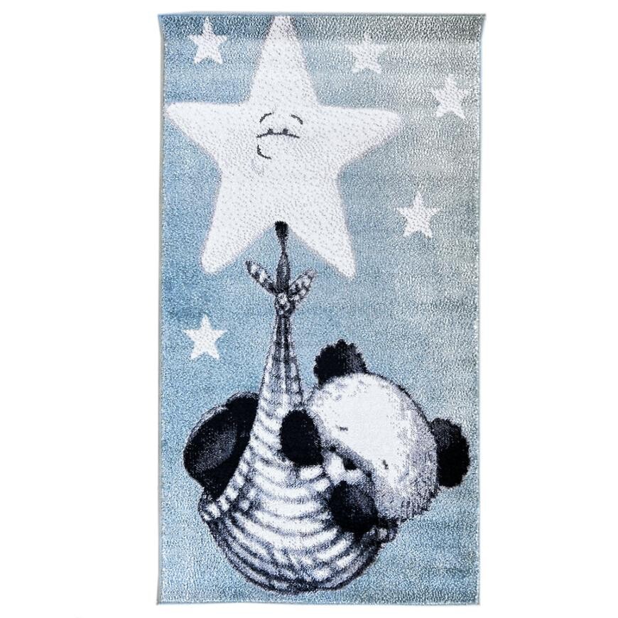 Koberec Frisee Soft Kids 0,8/1,5 A1083